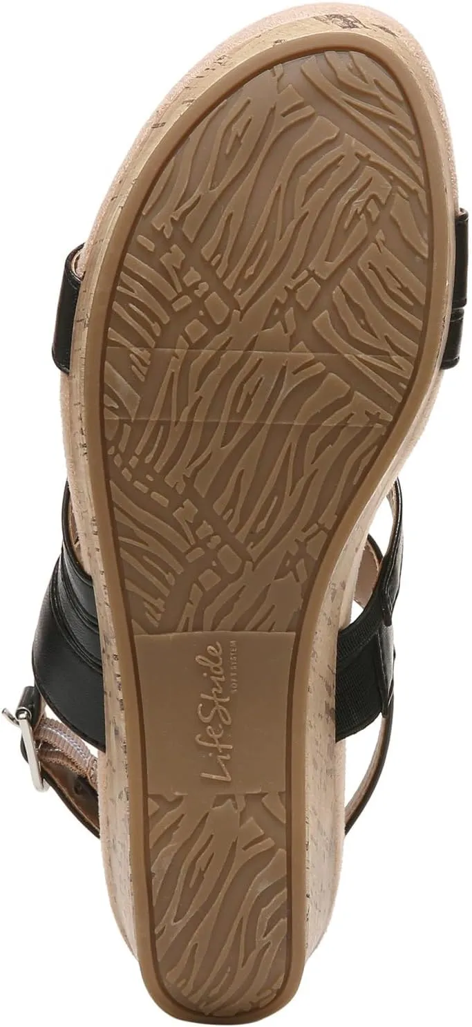 LifeStride Women's Trigger Casual Moc