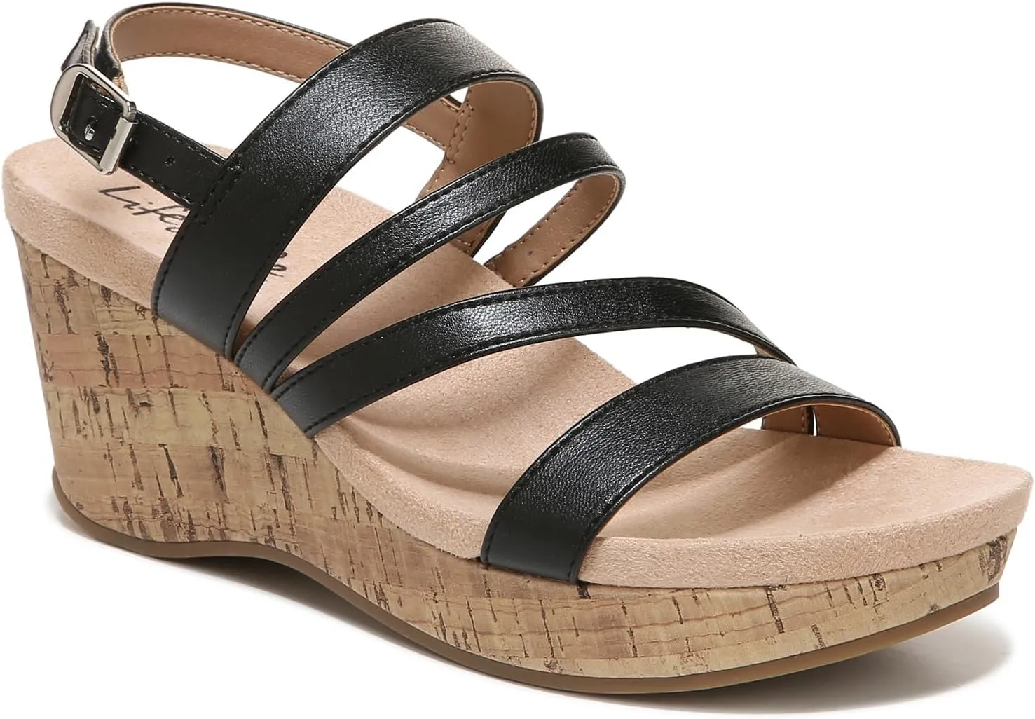 LifeStride Women's Trigger Casual Moc