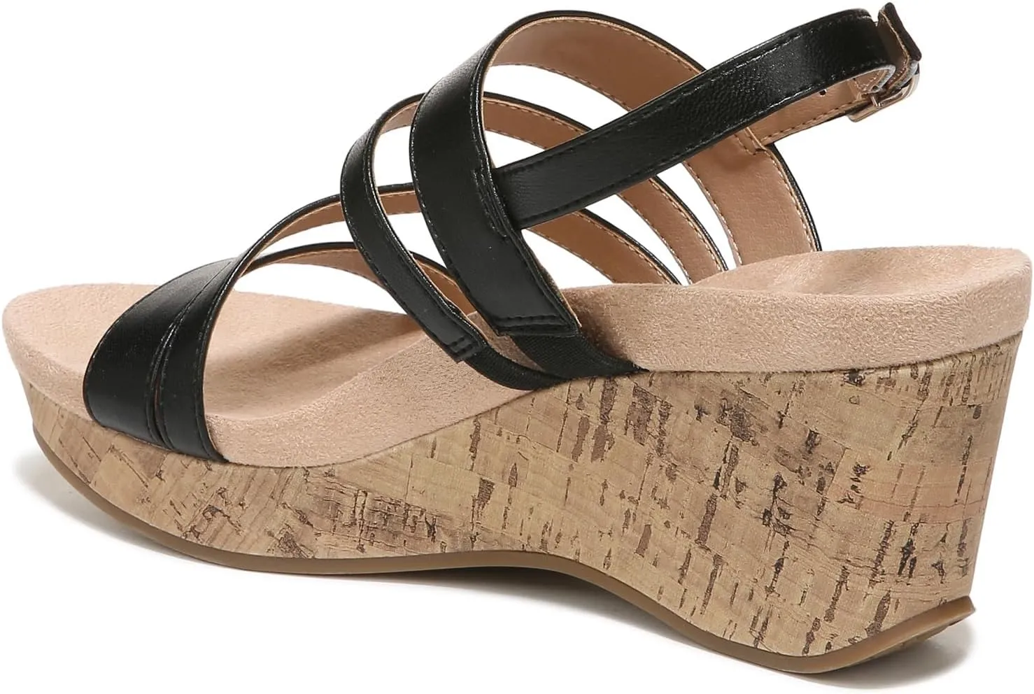 LifeStride Women's Trigger Casual Moc