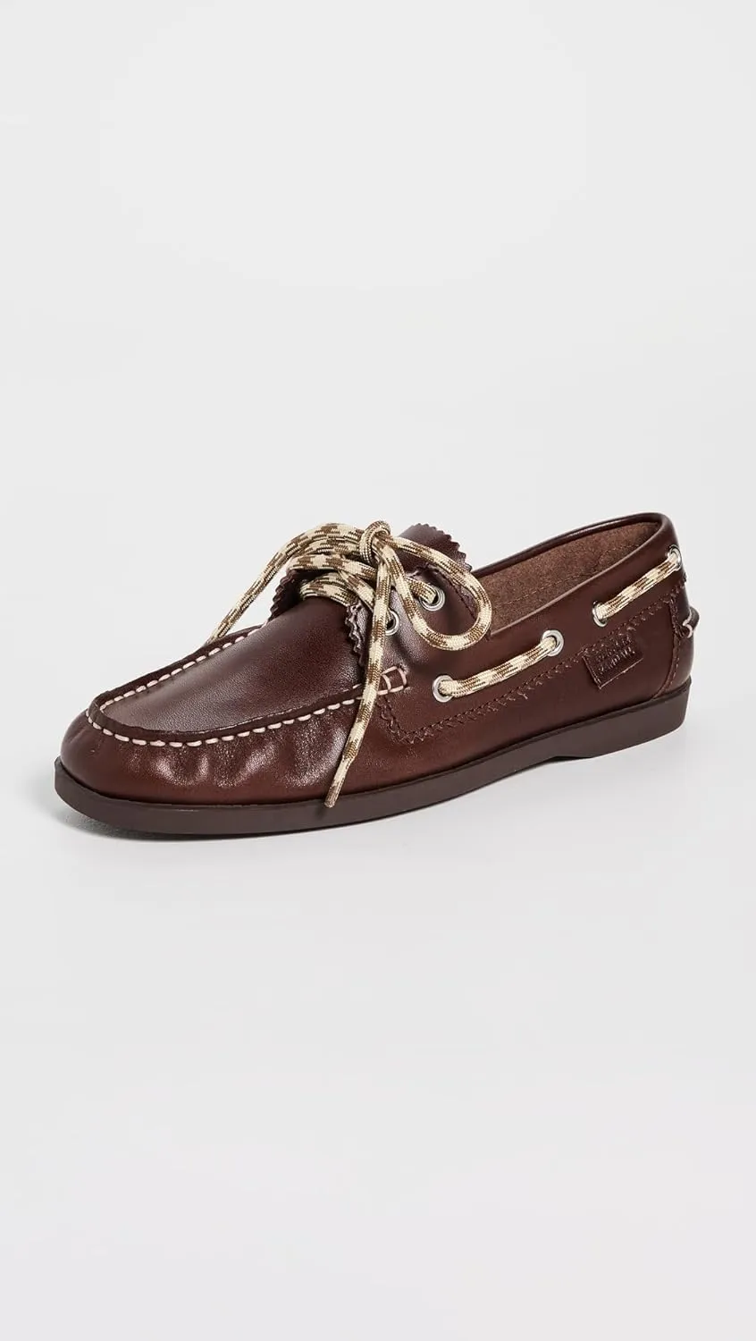 Loeffler Randall Women's Franco Boat Shoes