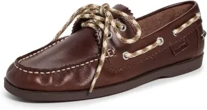 Loeffler Randall Women's Franco Boat Shoes