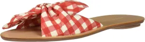 LOEFFLER RANDALL Women's Phoebe-gf Slide Sandal