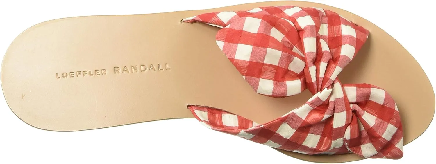 LOEFFLER RANDALL Women's Phoebe-gf Slide Sandal