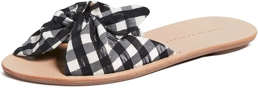 LOEFFLER RANDALL Women's Phoebe-gf Slide Sandal