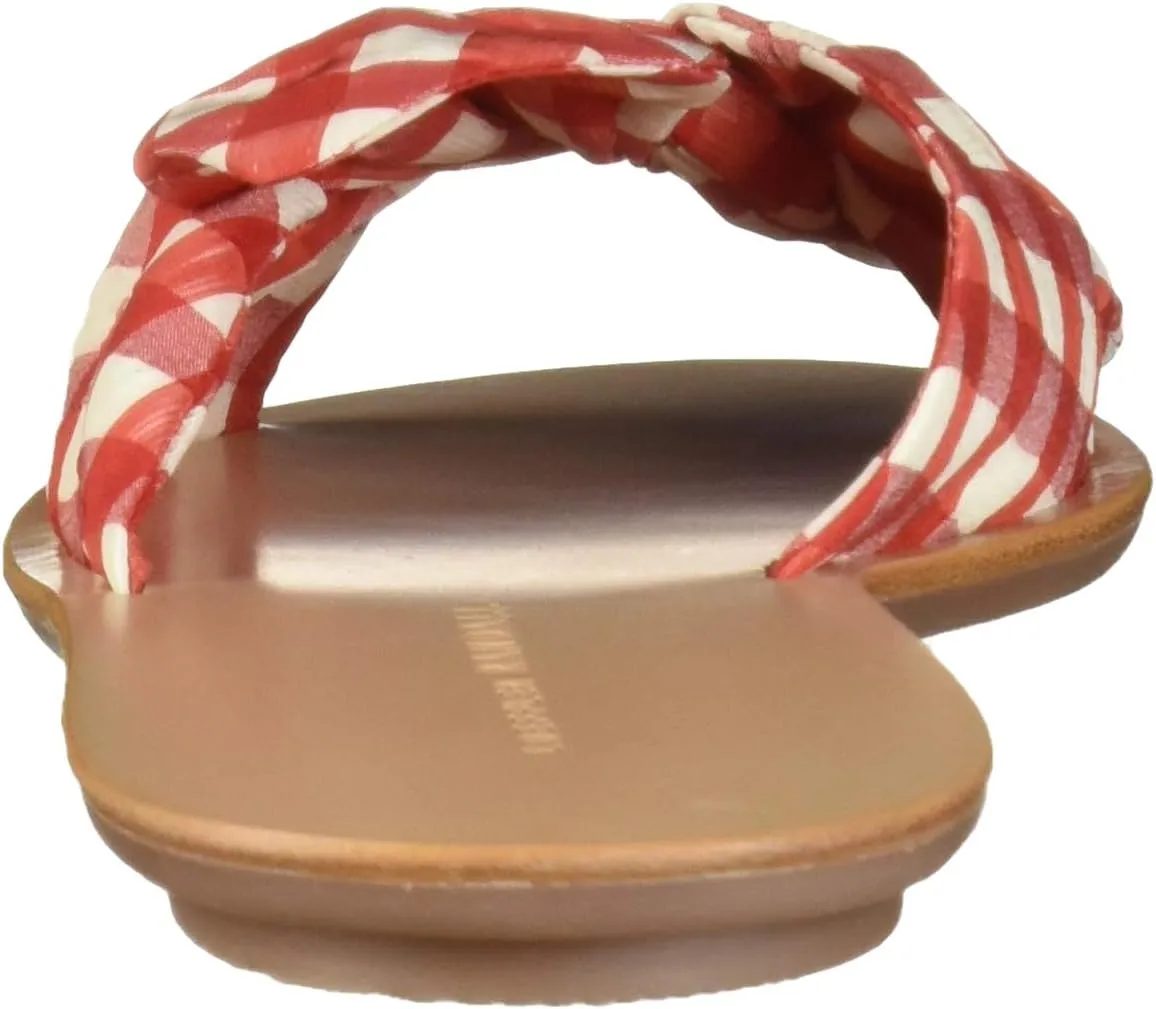 LOEFFLER RANDALL Women's Phoebe-gf Slide Sandal