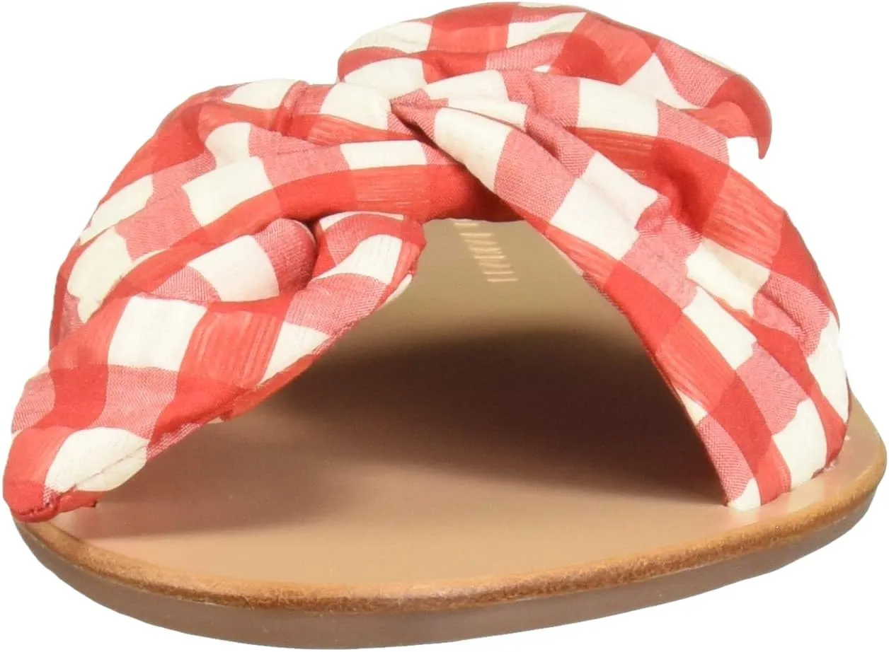 LOEFFLER RANDALL Women's Phoebe-gf Slide Sandal