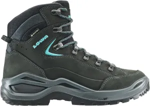 Lowa adult Renegade EVO Mid GTX grau Gr. 5