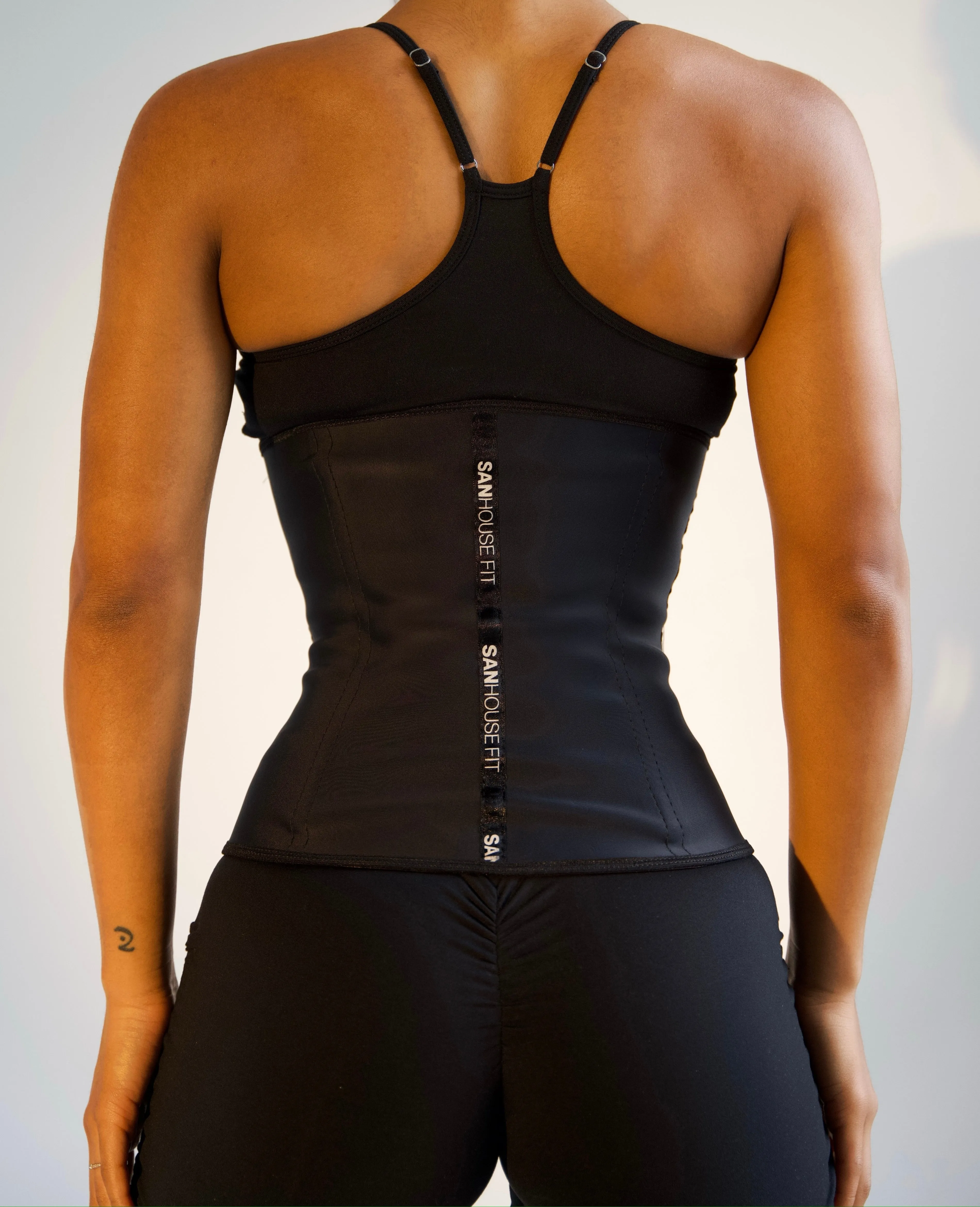 Luxe Waist Trainer