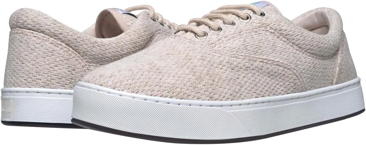 MaCae Unisex-Adult Original Knitting Lace-up Sneaker
