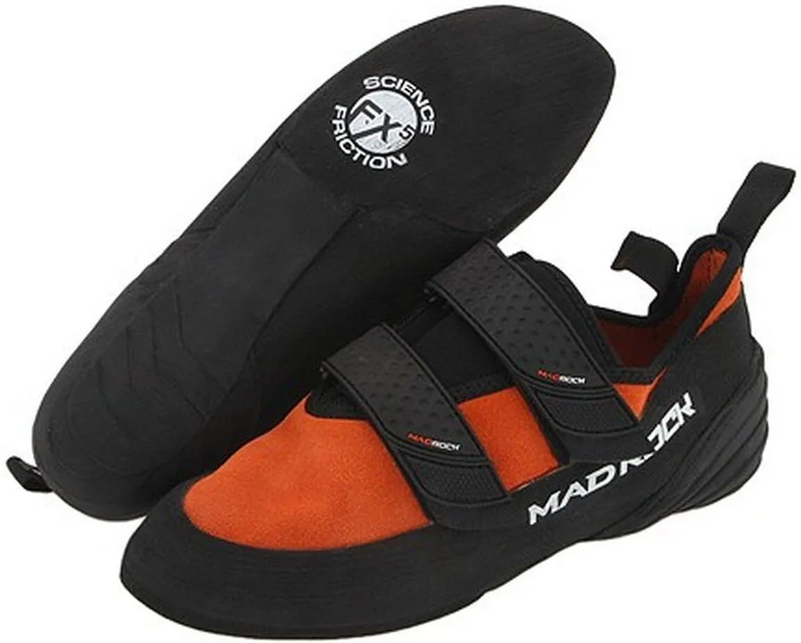 Mad Rock Rover Climbing Shoe