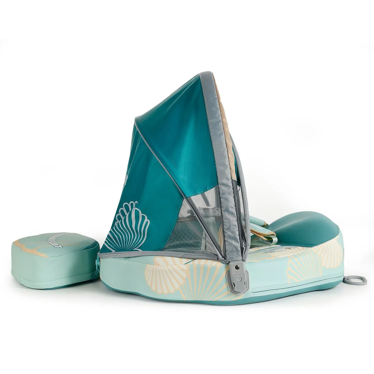 Mambobaby Float Seashell