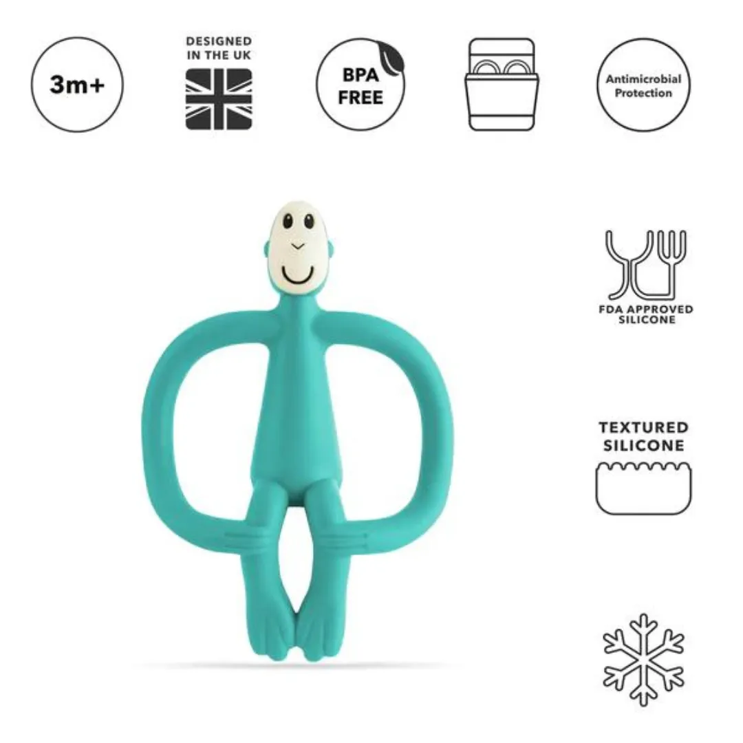 Matchstick Original Teething Toy