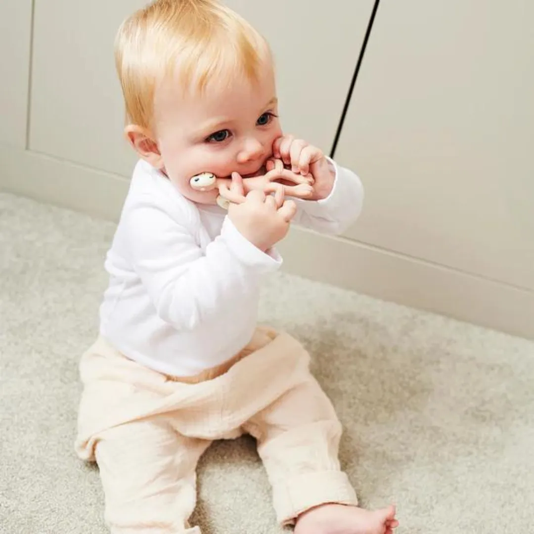 Matchstick Original Teething Toy