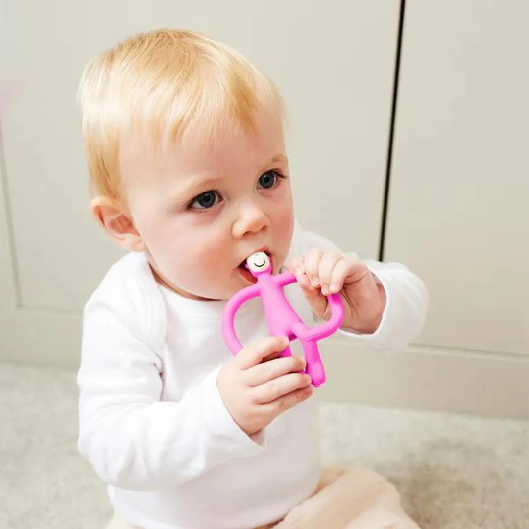 Matchstick Original Teething Toy