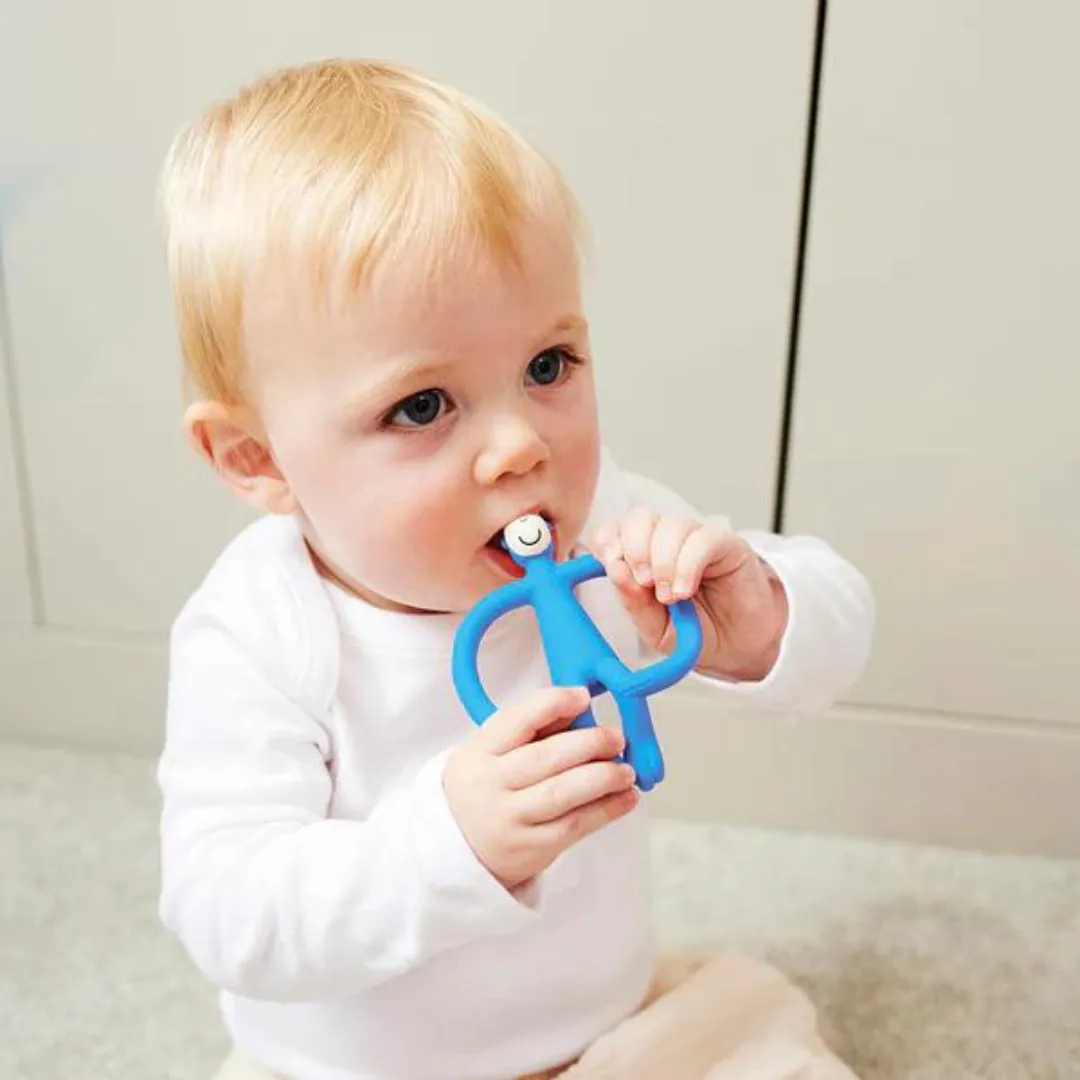 Matchstick Original Teething Toy