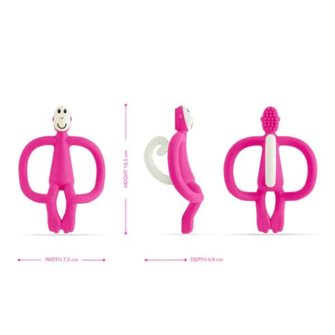 Matchstick Original Teething Toy