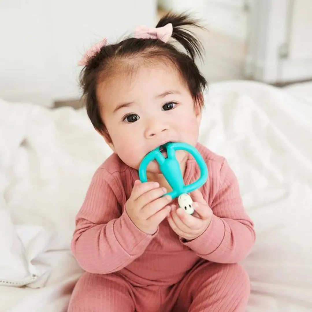 Matchstick Original Teething Toy