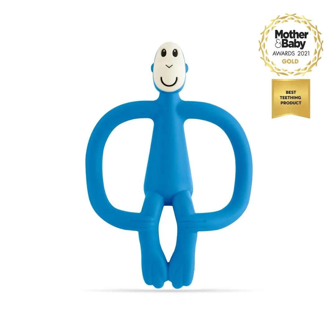 Matchstick Original Teething Toy