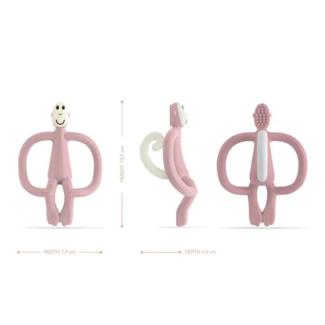 Matchstick Original Teething Toy