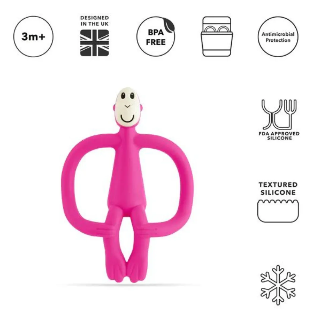 Matchstick Original Teething Toy