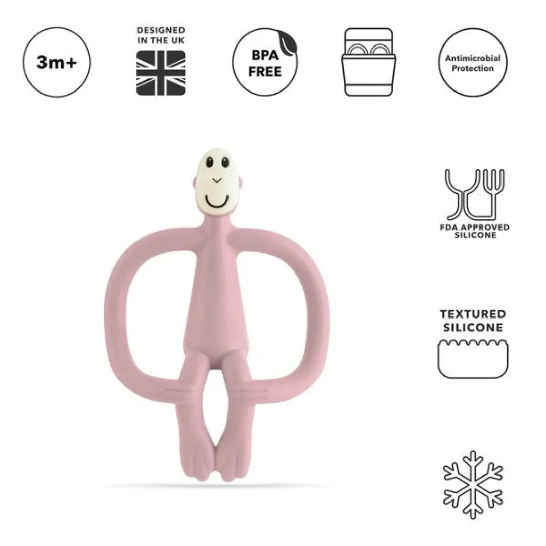 Matchstick Original Teething Toy