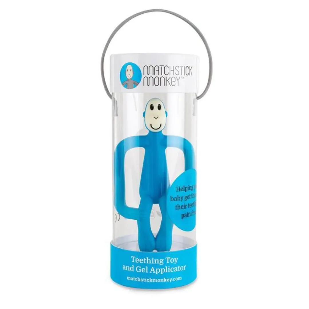 Matchstick Original Teething Toy
