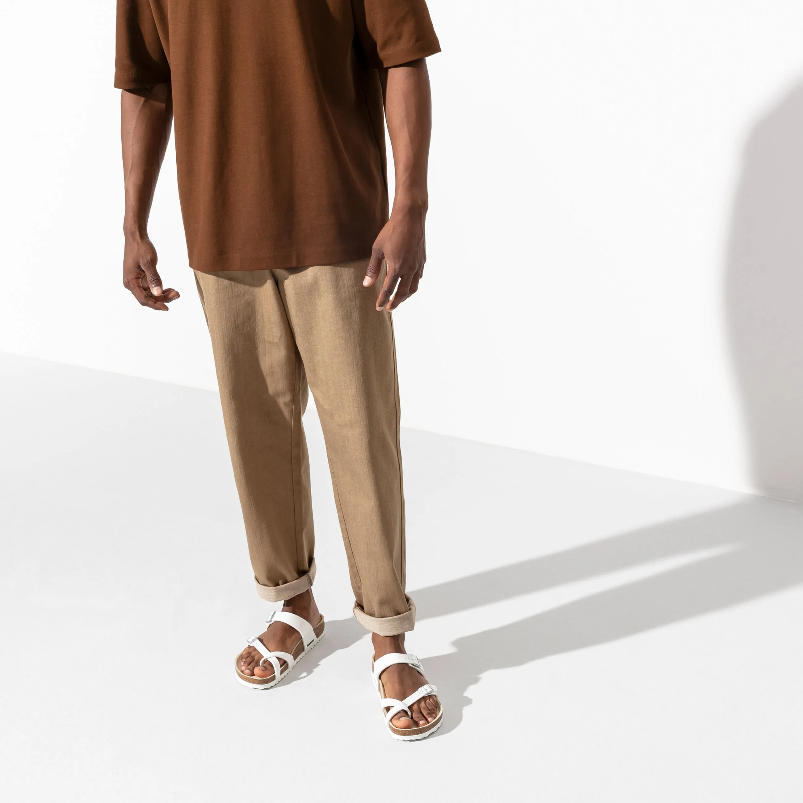 Mayari White Birko-Flor