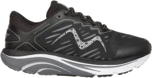 MBT Mens 2000 II Leather Textile Trainers