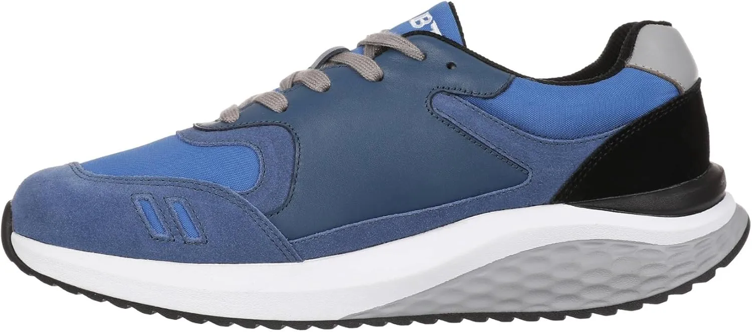 MBT Soho 1996 Causal Shoes For Men