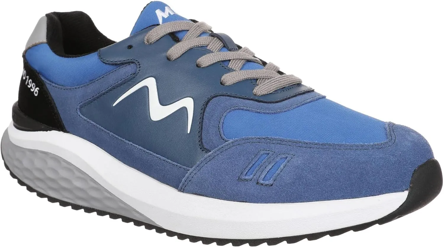 MBT Soho 1996 Causal Shoes For Men