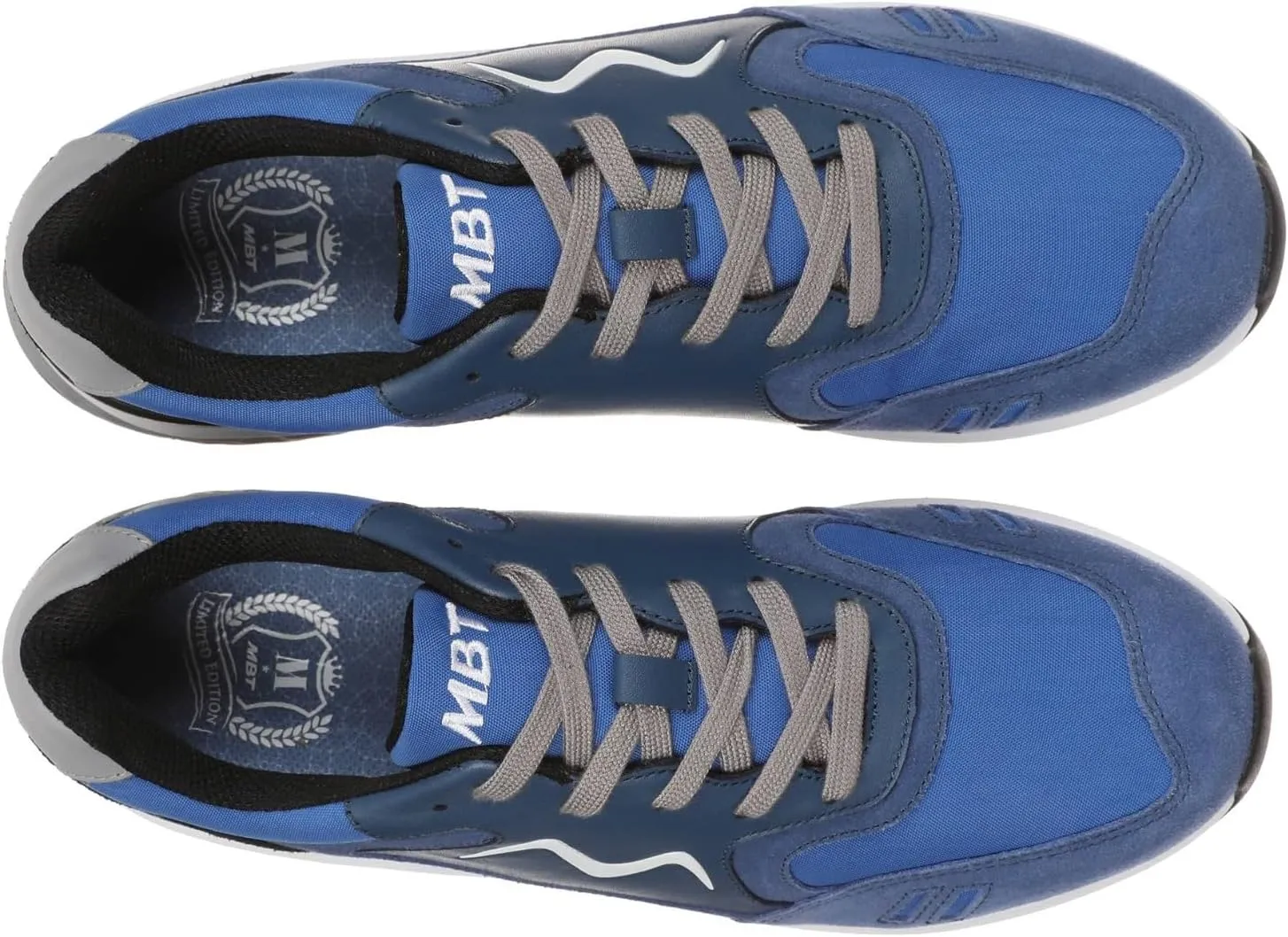 MBT Soho 1996 Causal Shoes For Men