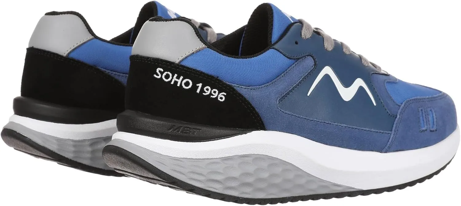 MBT Soho 1996 Causal Shoes For Men