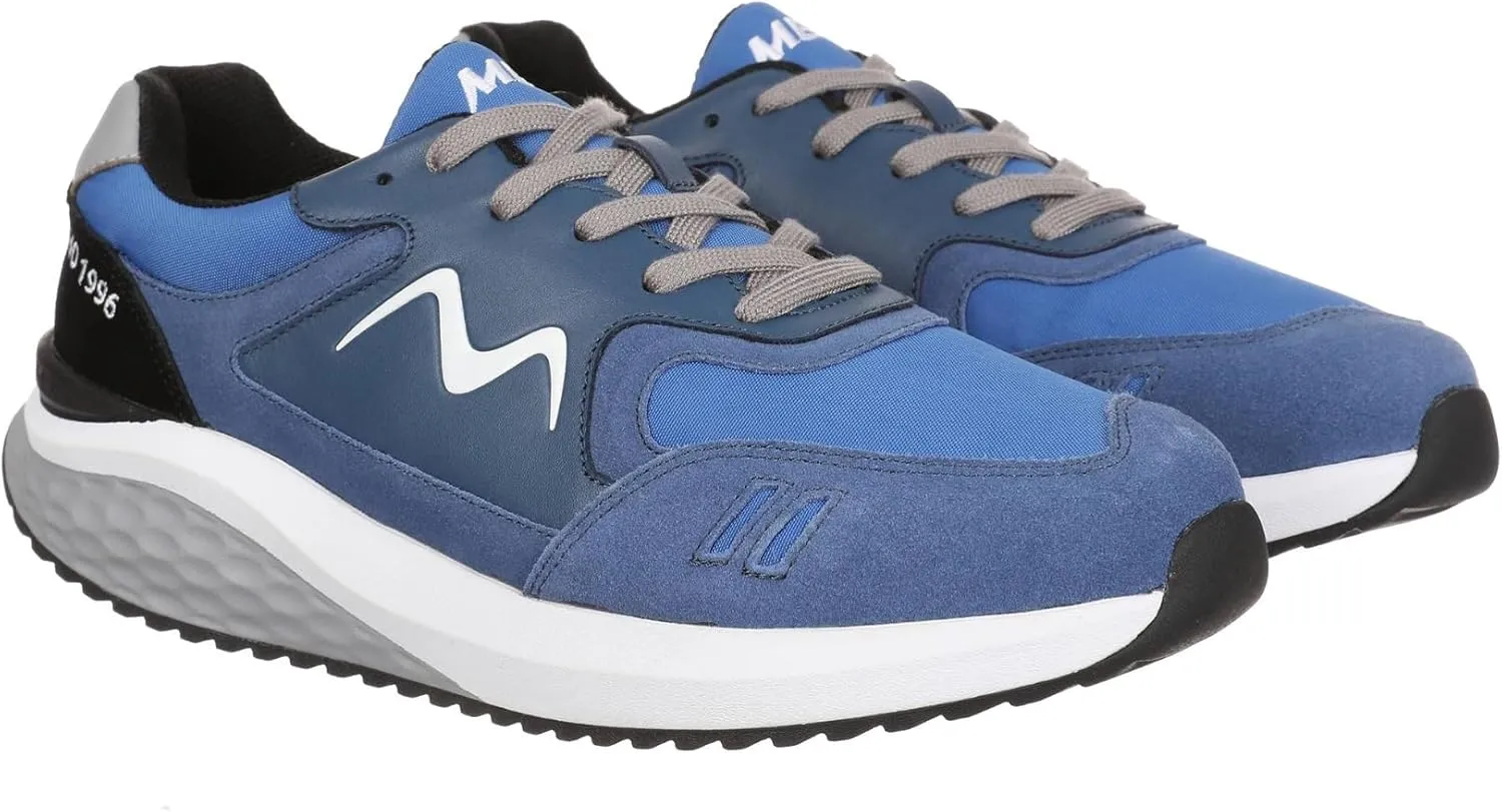 MBT Soho 1996 Causal Shoes For Men