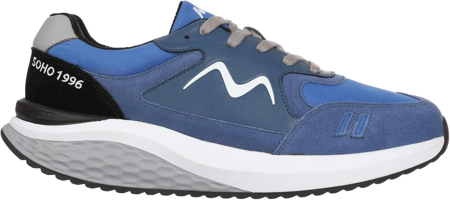 MBT Soho 1996 Causal Shoes For Men