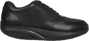 MBT Womens Nafasi 5 Nappa Leather Trainers