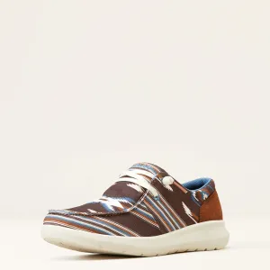 Men's Ariat Chimayo Hilo Shoe #10046949