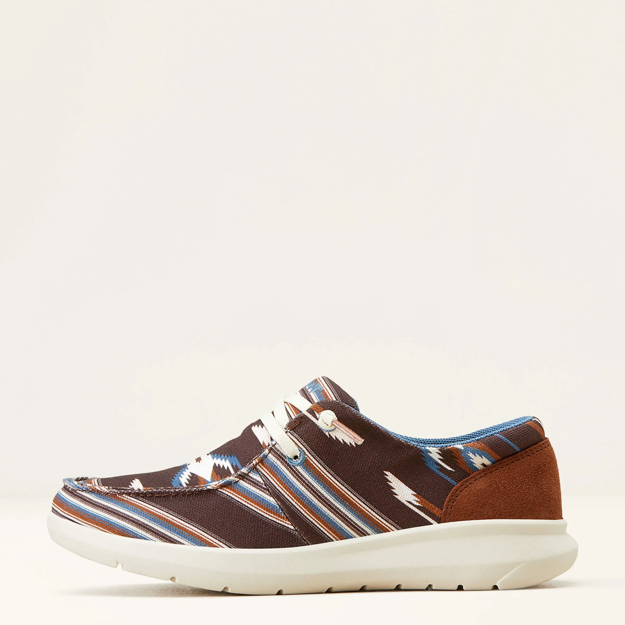 Men's Ariat Chimayo Hilo Shoe #10046949