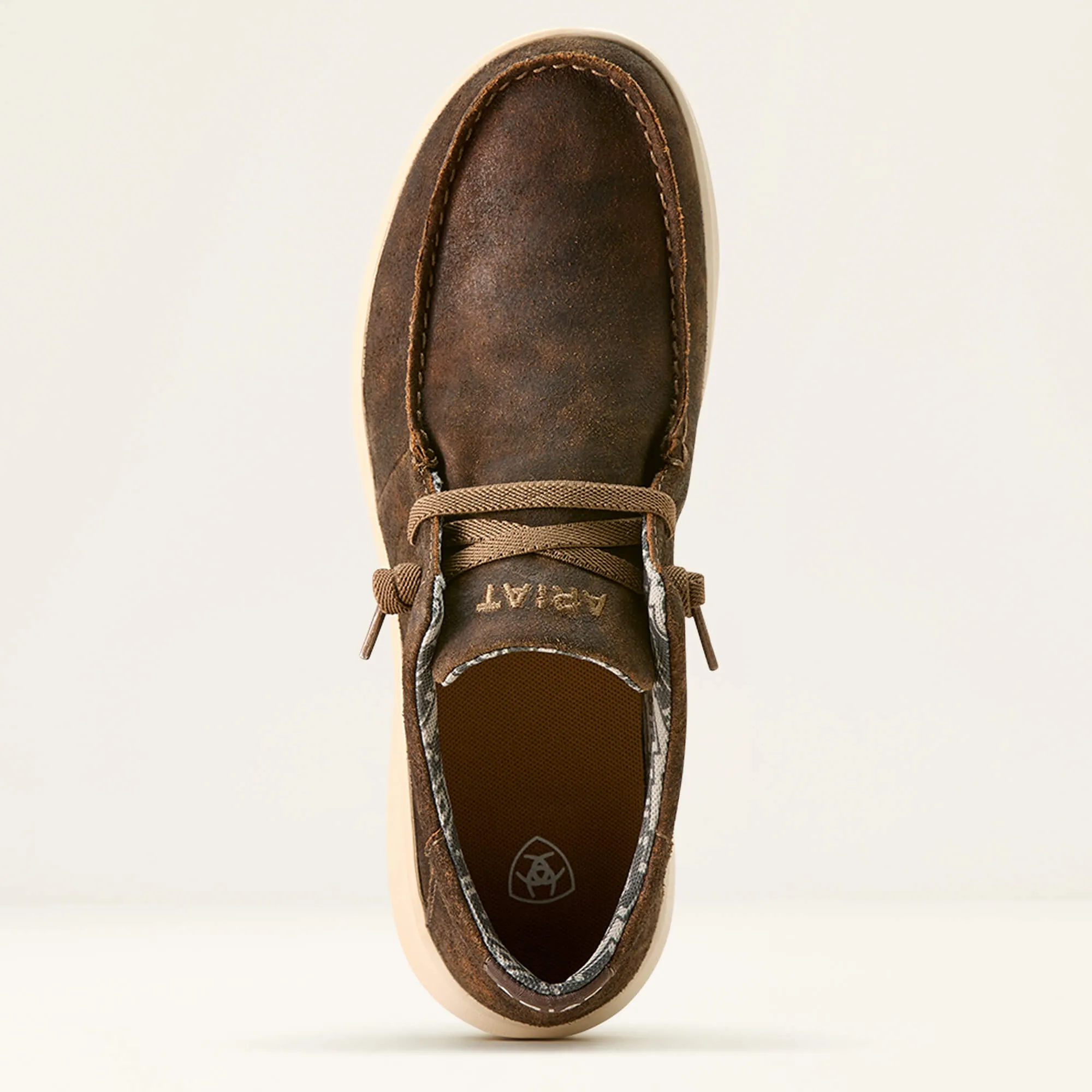 Men's Ariat Hilo Shoe #10053588