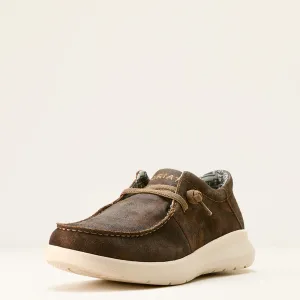 Men's Ariat Hilo Shoe #10053588