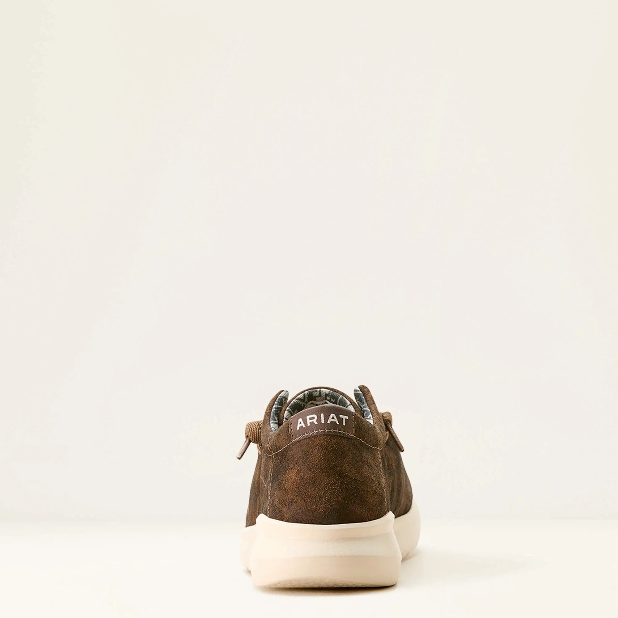Men's Ariat Hilo Shoe #10053588