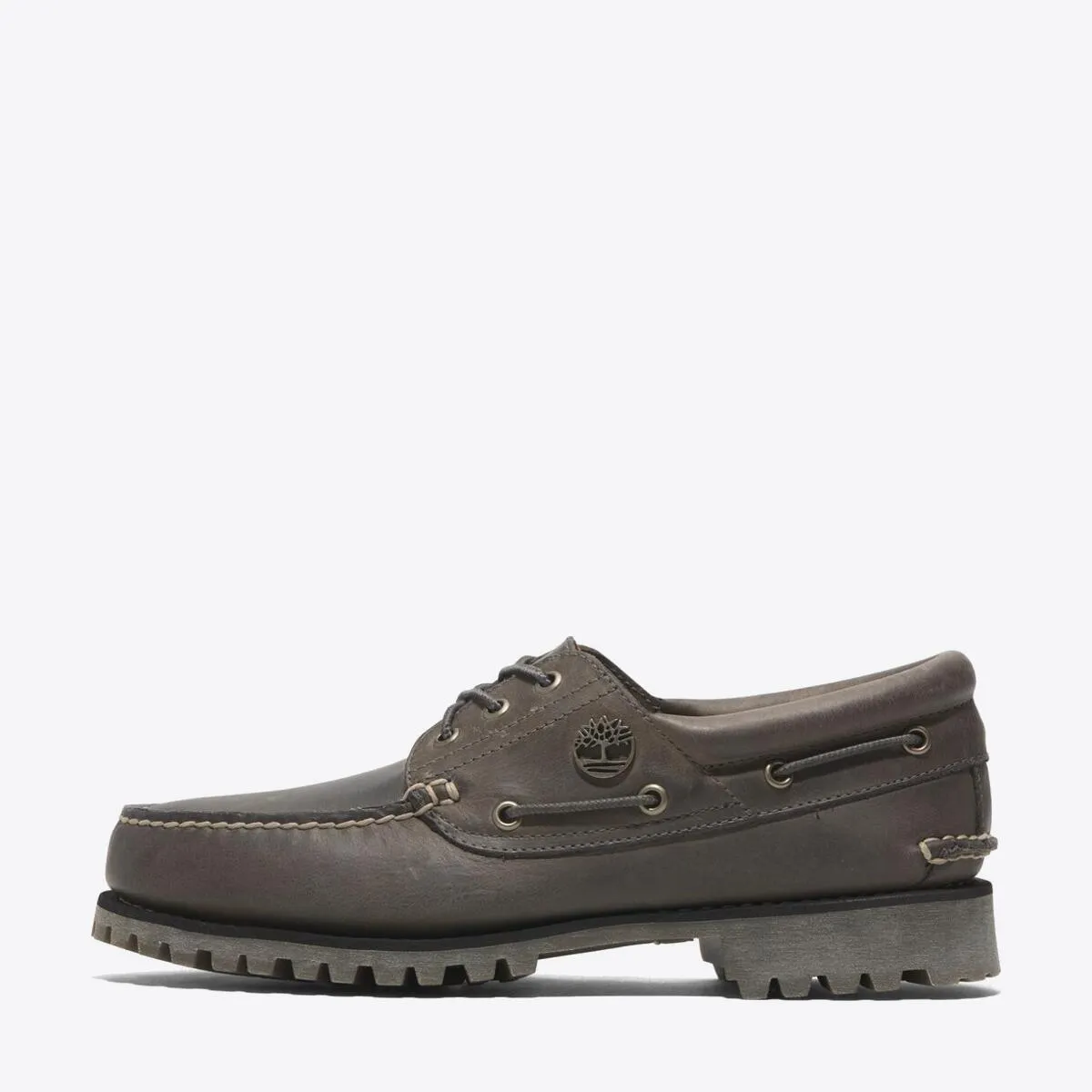 Men's Authentic 3-Eye Classic Lug