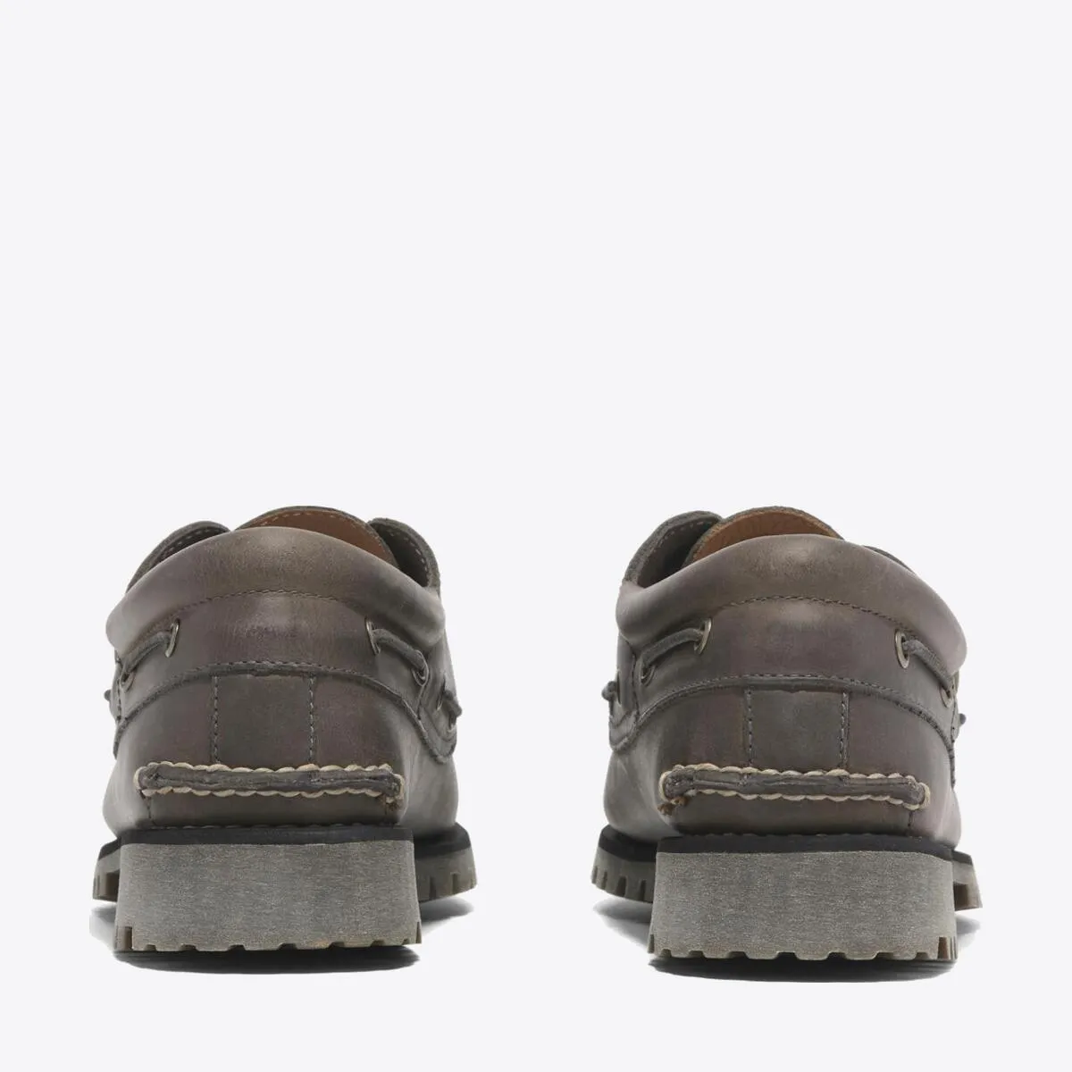 Men's Authentic 3-Eye Classic Lug