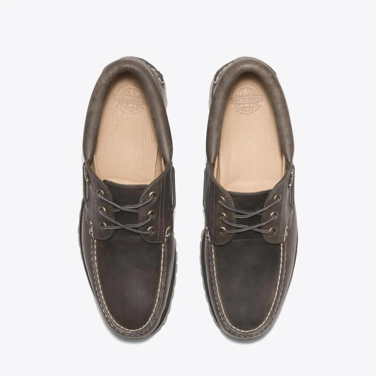 Men's Authentic 3-Eye Classic Lug