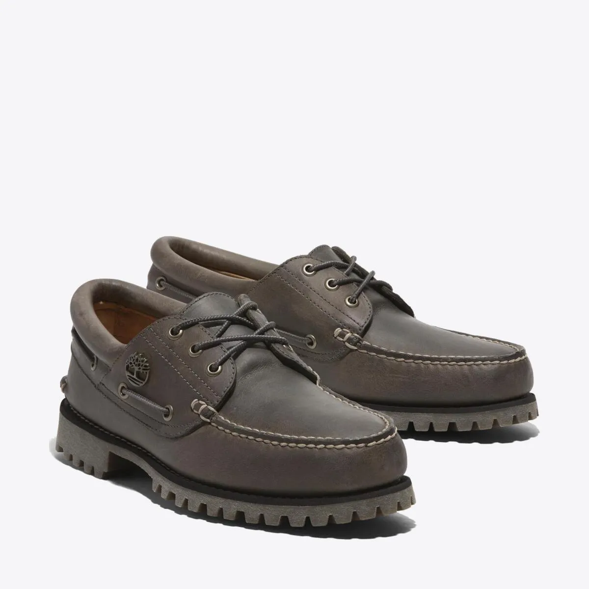 Men's Authentic 3-Eye Classic Lug