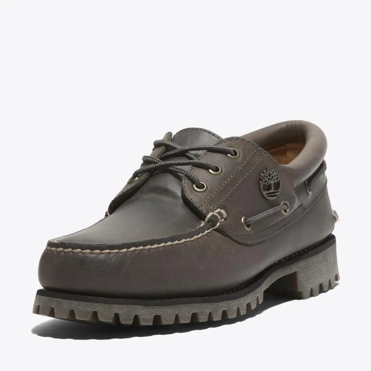 Men's Authentic 3-Eye Classic Lug