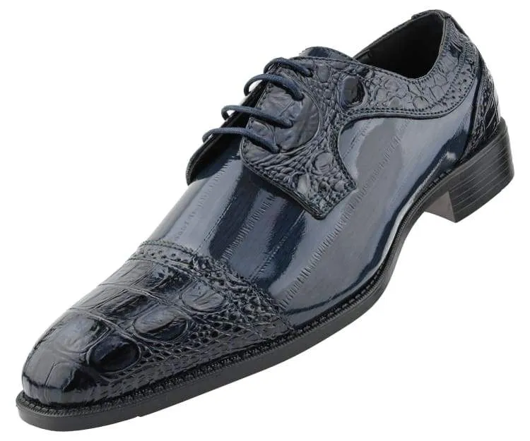 Men's Dress Dallas Navy