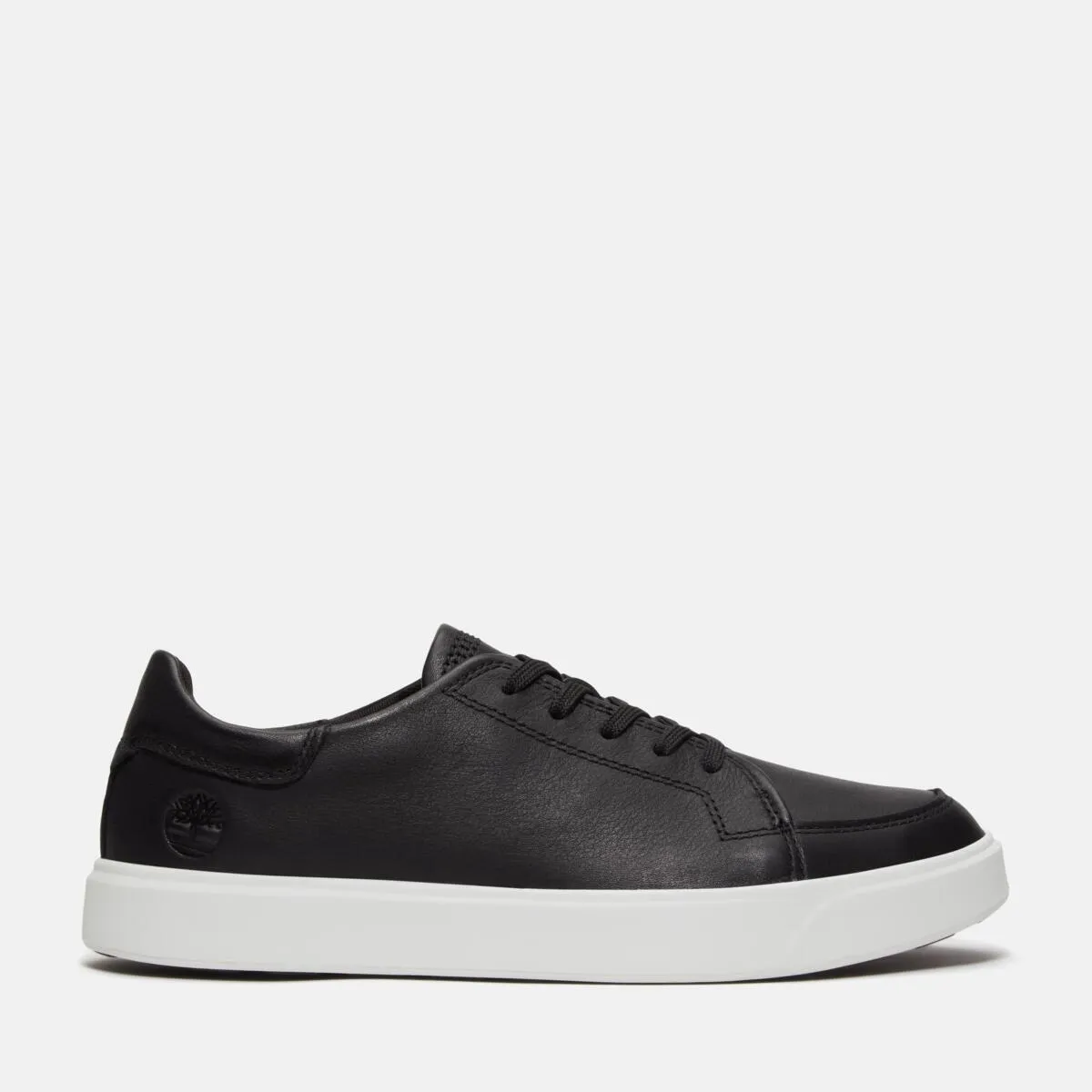 Men's Emerson Street Low Lace-Up Sneaker