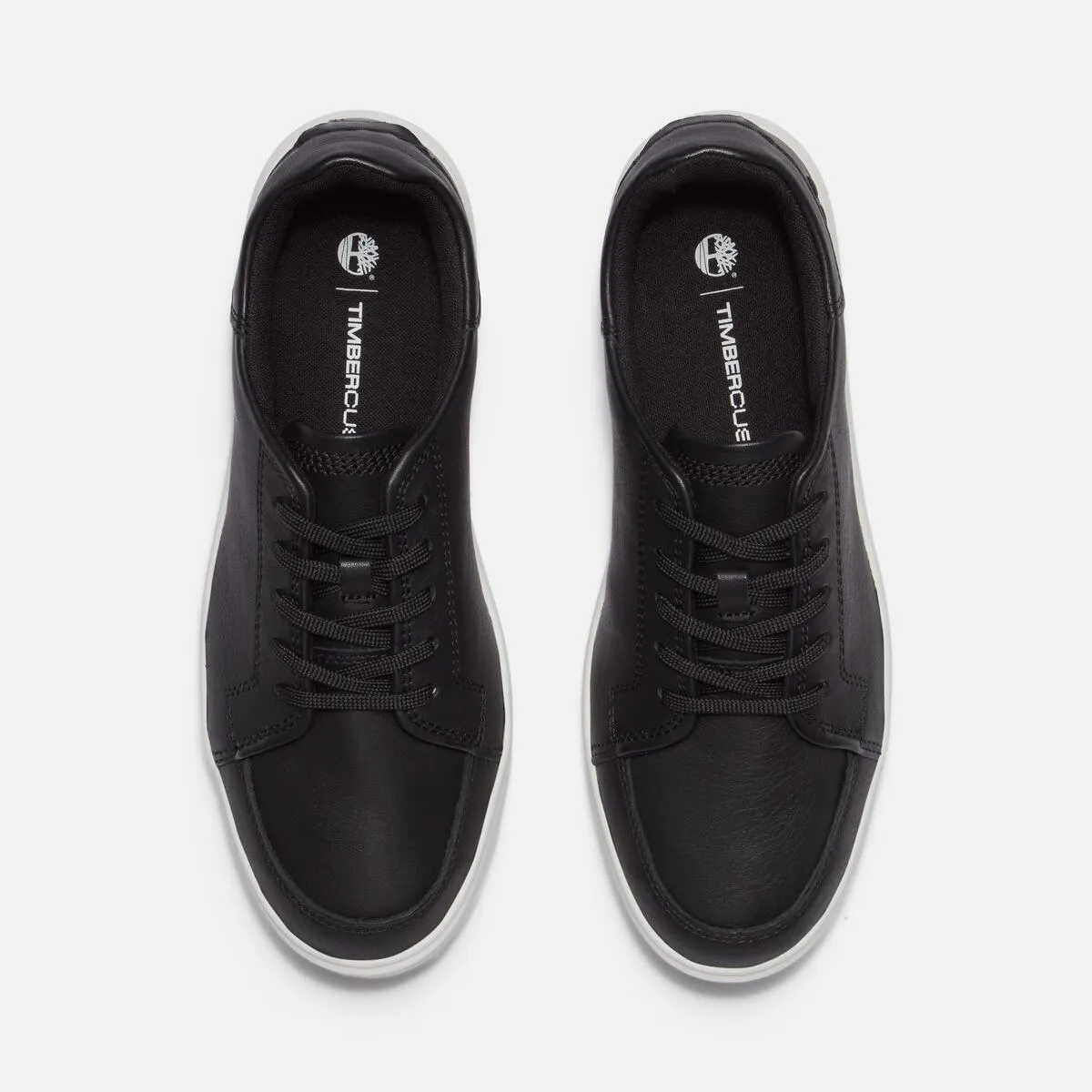 Men's Emerson Street Low Lace-Up Sneaker