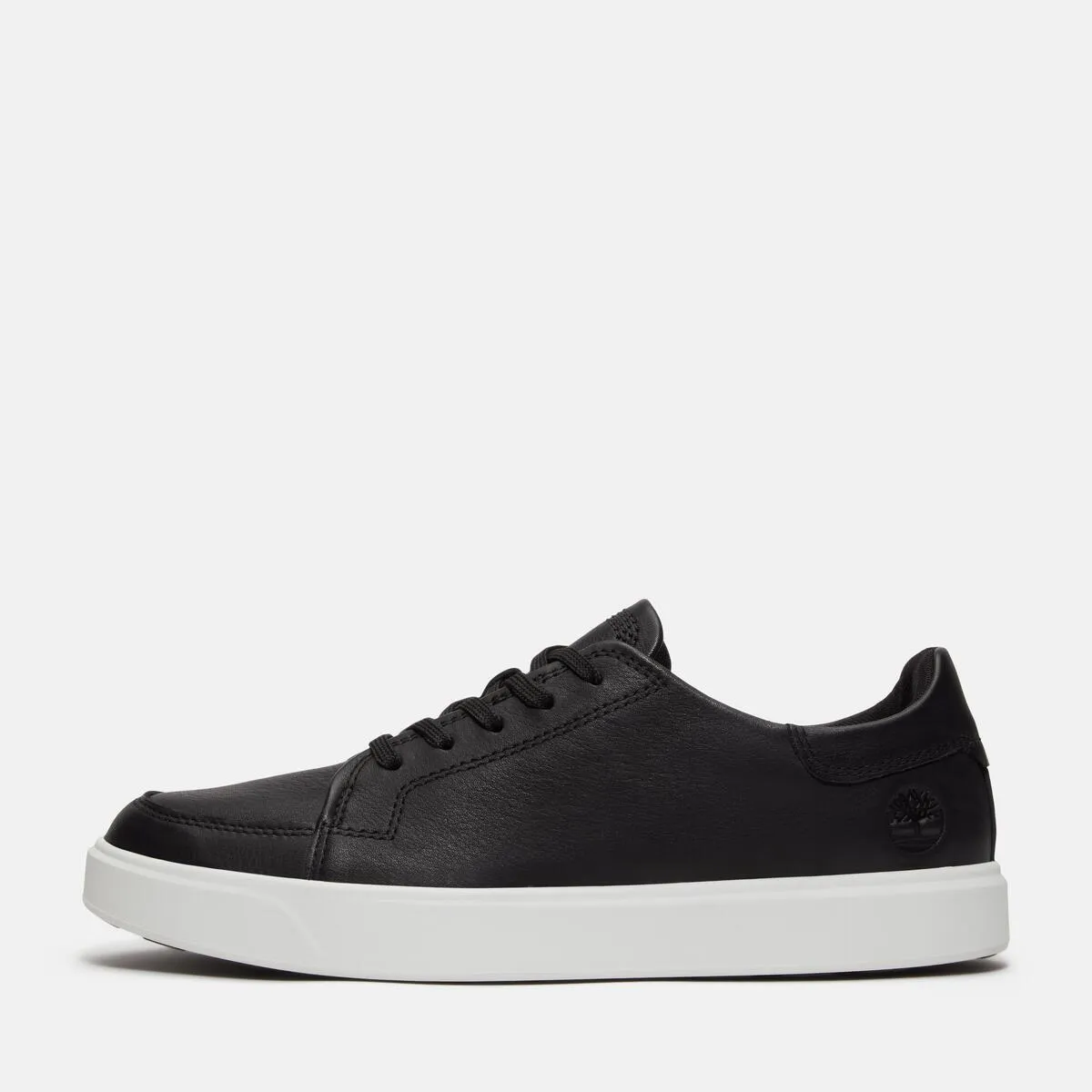 Men's Emerson Street Low Lace-Up Sneaker