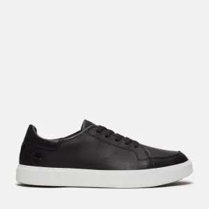 Men's Emerson Street Low Lace-Up Sneaker